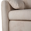 Sofa Quindra - Blanco