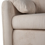 Sofa Quindra - Blanco