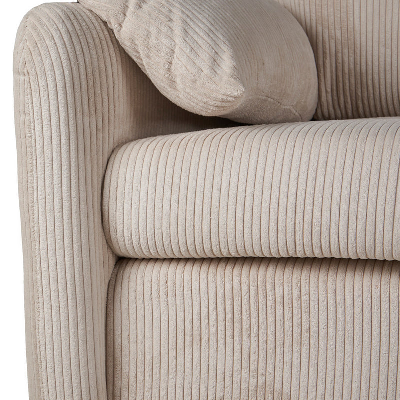 Sofa Quindra - Blanco
