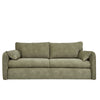 Sofa Quindra - Verde