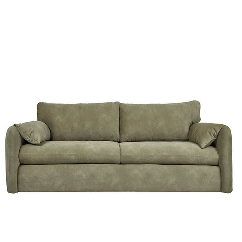 Sofa Quindra - Verde
