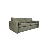 Sofa Quindra - Verde