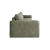 Sofa Quindra - Verde