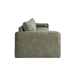 Sofa Quindra - Verde