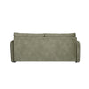 Sofa Quindra - Verde