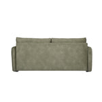 Sofa Quindra - Verde