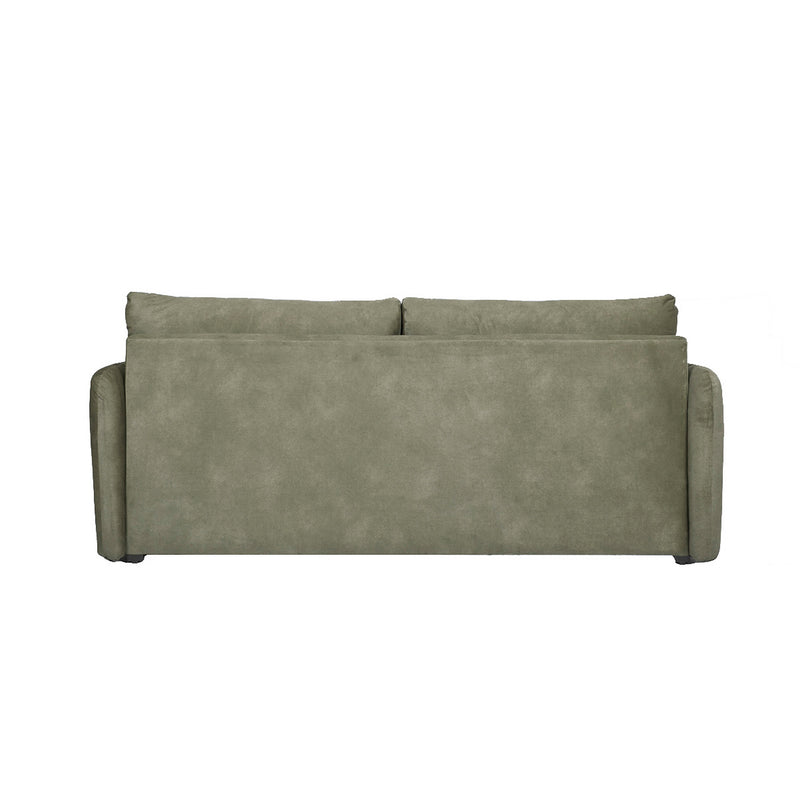 Sofa Quindra - Verde