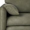 Sofa Quindra - Verde