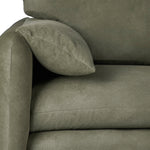 Sofa Quindra - Verde