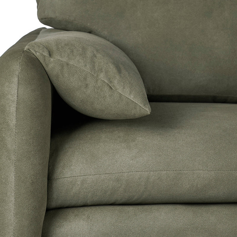 Sofa Quindra - Verde