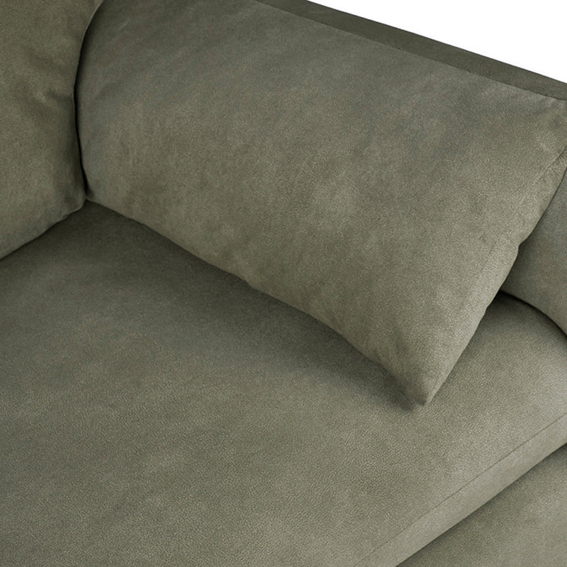 Sofa Quindra - Verde