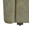 Sofa Quindra - Verde