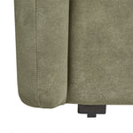 Sofa Quindra - Verde