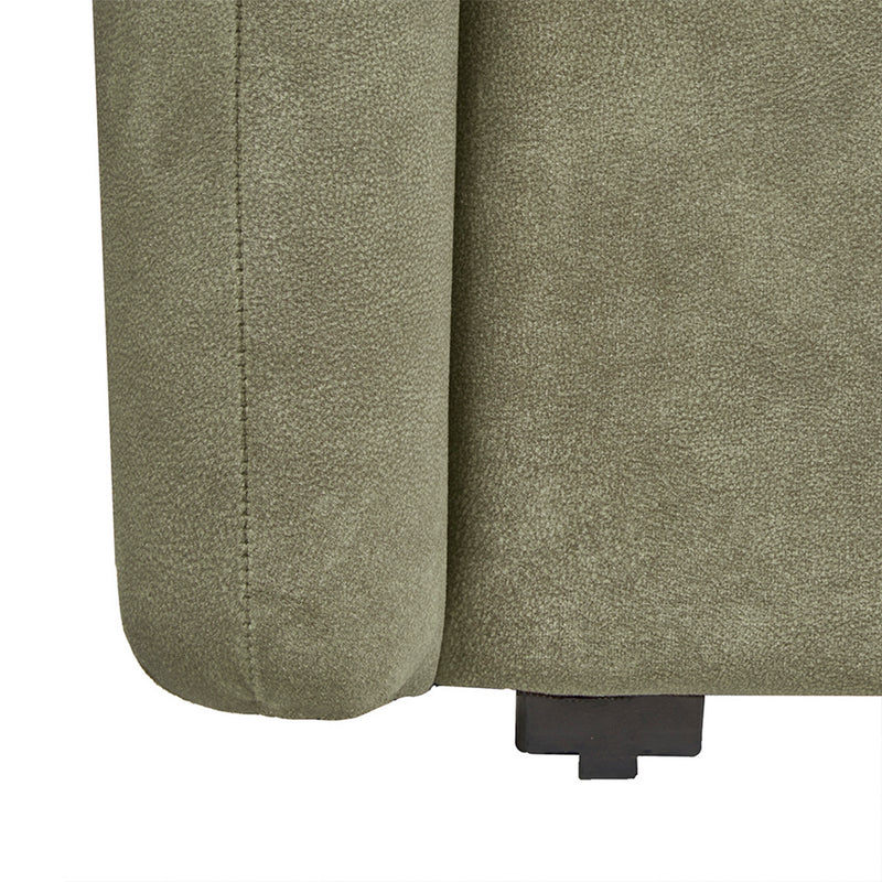 Sofa Quindra - Verde