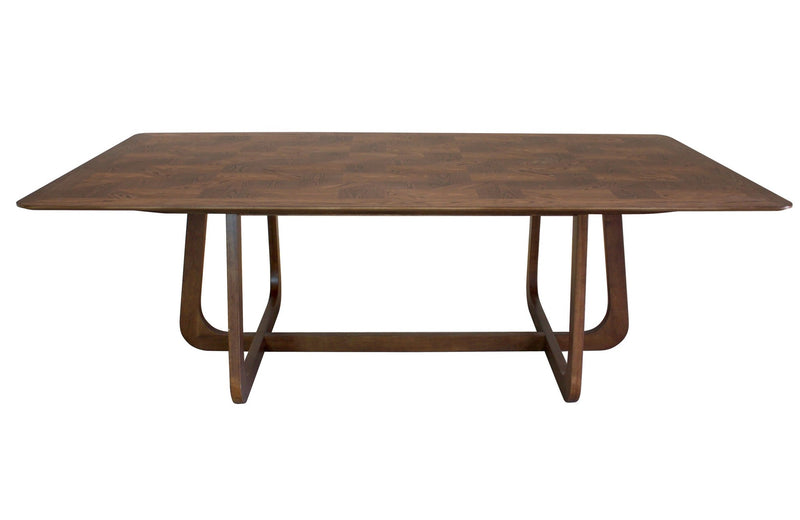 Mesa de Comedor Nerina - Nogal