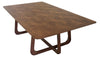 Mesa de Comedor Nerina - Nogal