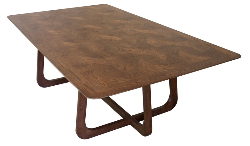 Mesa de Comedor Nerina - Nogal