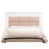 Recamara KS 5 Piezas Anna - Blanco