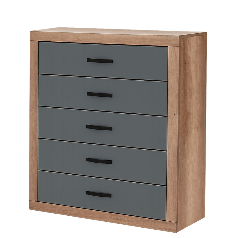 Cajonera Alejandra 2 - Roble