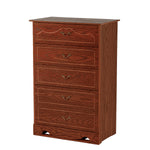 Cajonera Alicante - Cherry