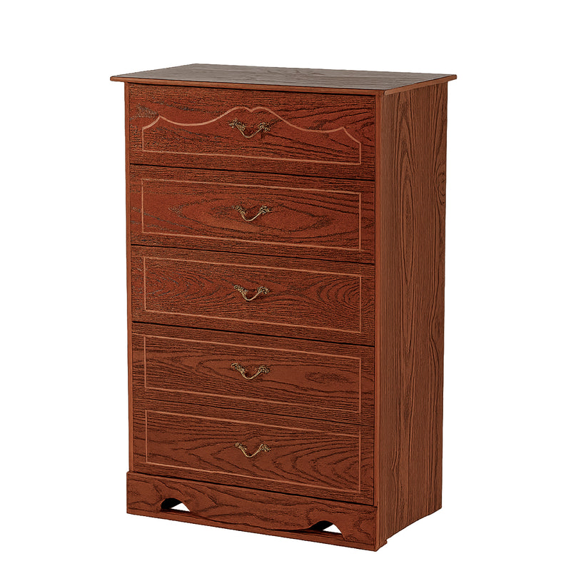 Cajonera Alicante - Cherry