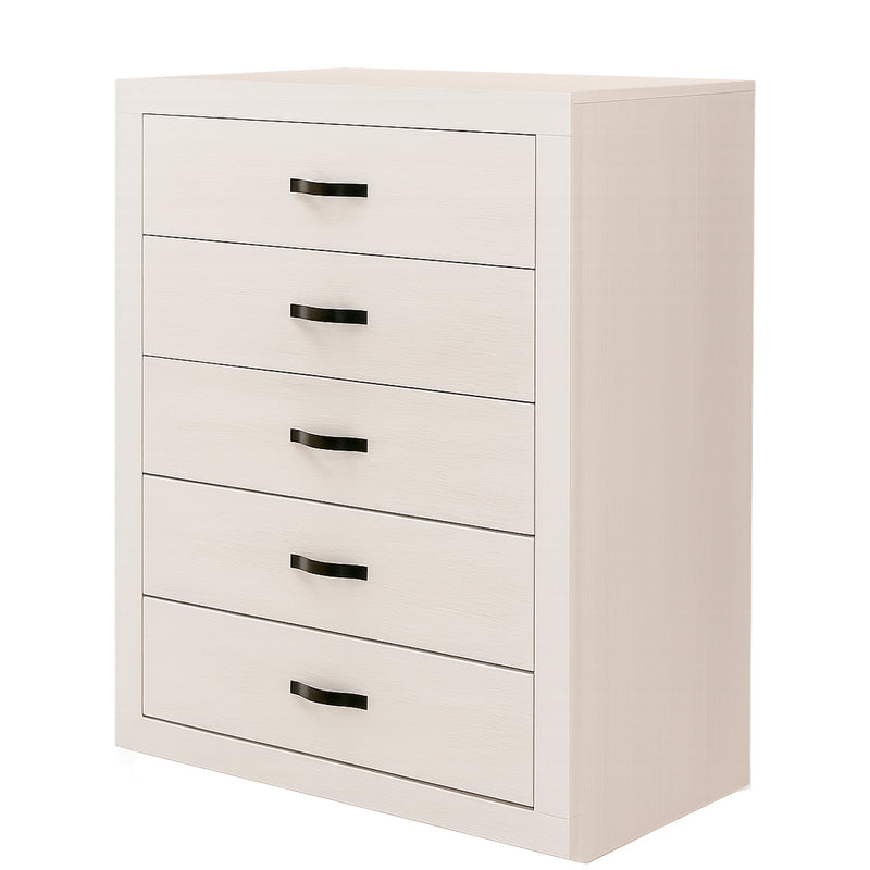Cajonera Anna - Blanco