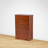 Cajonera Alicante - Cherry