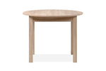 Mesa de Comedor Halia - Blanco