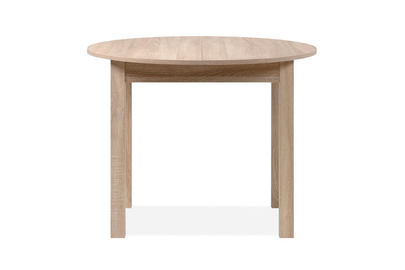 Mesa de Comedor Halia - Blanco