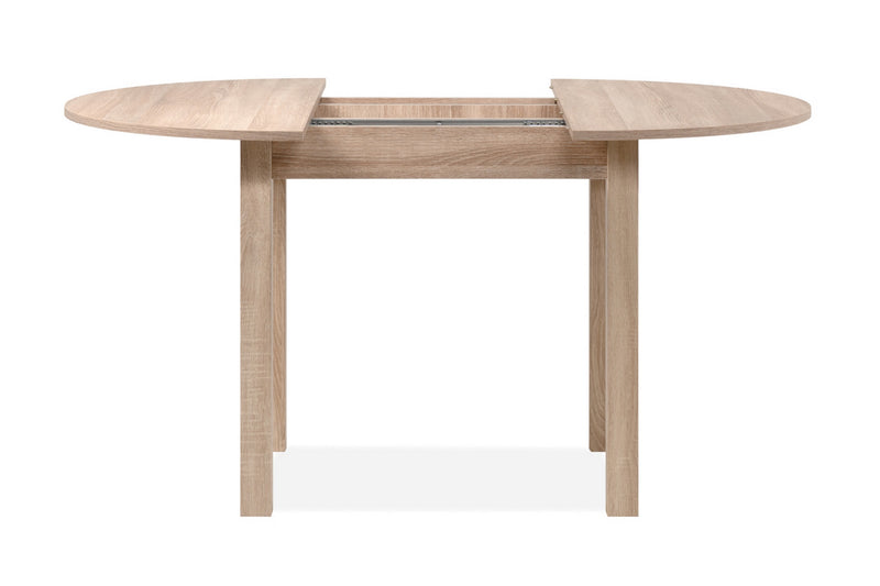 Mesa de Comedor Halia - Blanco