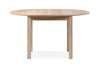 Mesa de Comedor Halia - Blanco