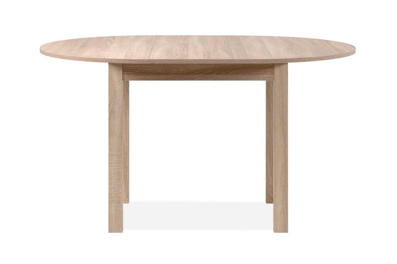 Mesa de Comedor Halia - Blanco