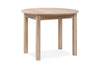 Mesa de Comedor Halia - Blanco