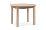 Mesa de Comedor Halia - Blanco