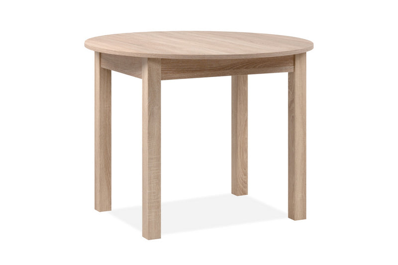 Mesa de Comedor Halia - Blanco