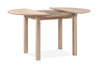 Mesa de Comedor Halia - Blanco