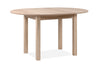 Mesa de Comedor Halia - Blanco