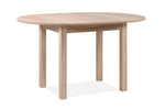 Mesa de Comedor Halia - Blanco