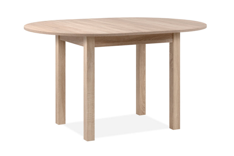 Mesa de Comedor Halia - Blanco