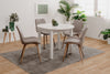 Mesa de Comedor Ignia - Natural