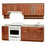 Cocina Siena - Miel