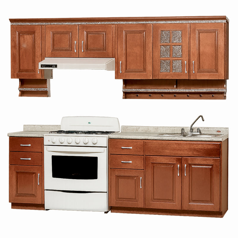 Cocina Siena - Miel