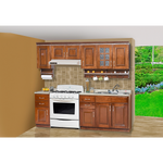 Cocina Siena - Miel