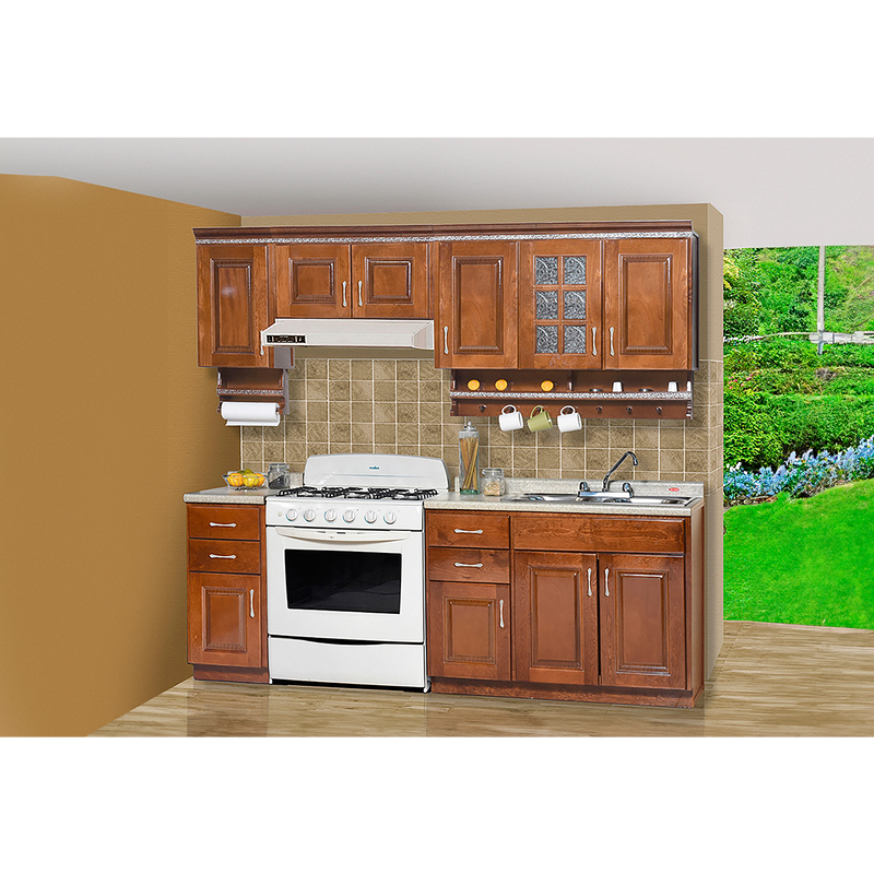 Cocina Siena - Miel