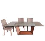 Comedor Bentley - Roble