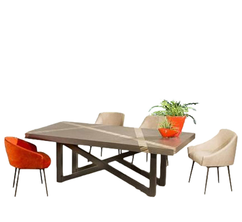 Comedor Jagger - Moka
