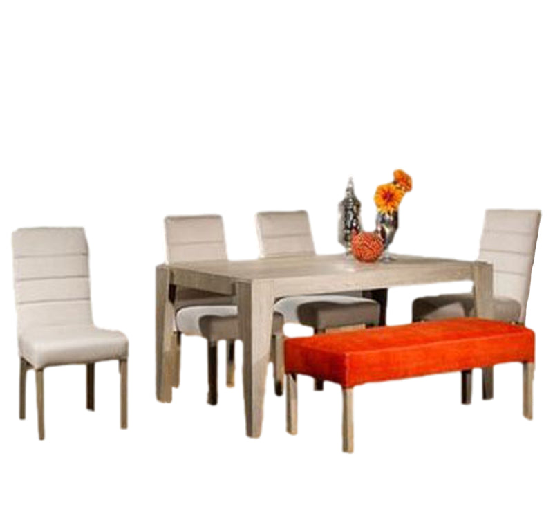 Comedor Taylor - Gris Vintage