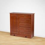 Comoda Alicante - Cherry