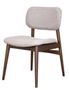 Silla Dionea - Gris