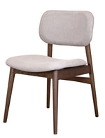 Silla Dionea - Gris